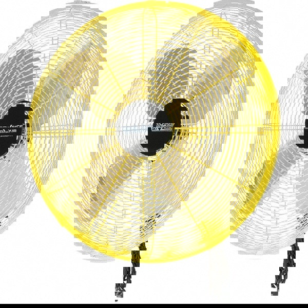 Industrial Circulation Fan: 30